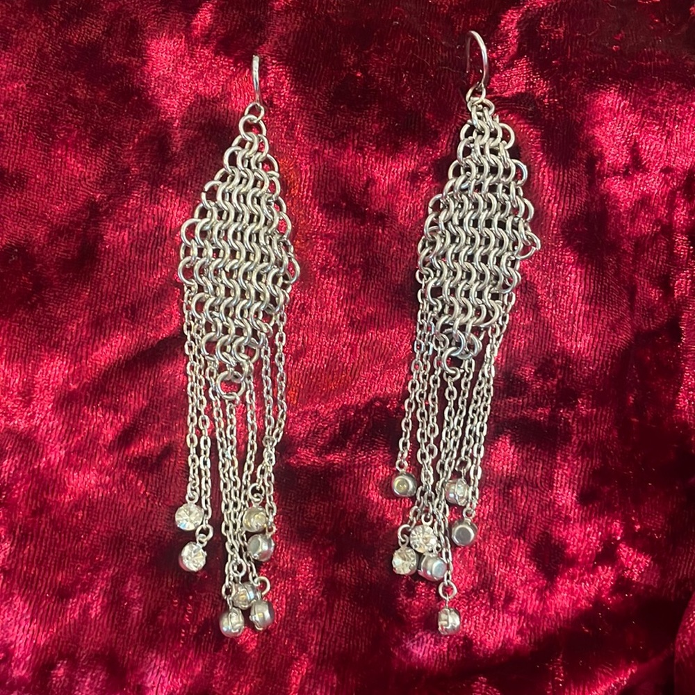 Chandelier Earring